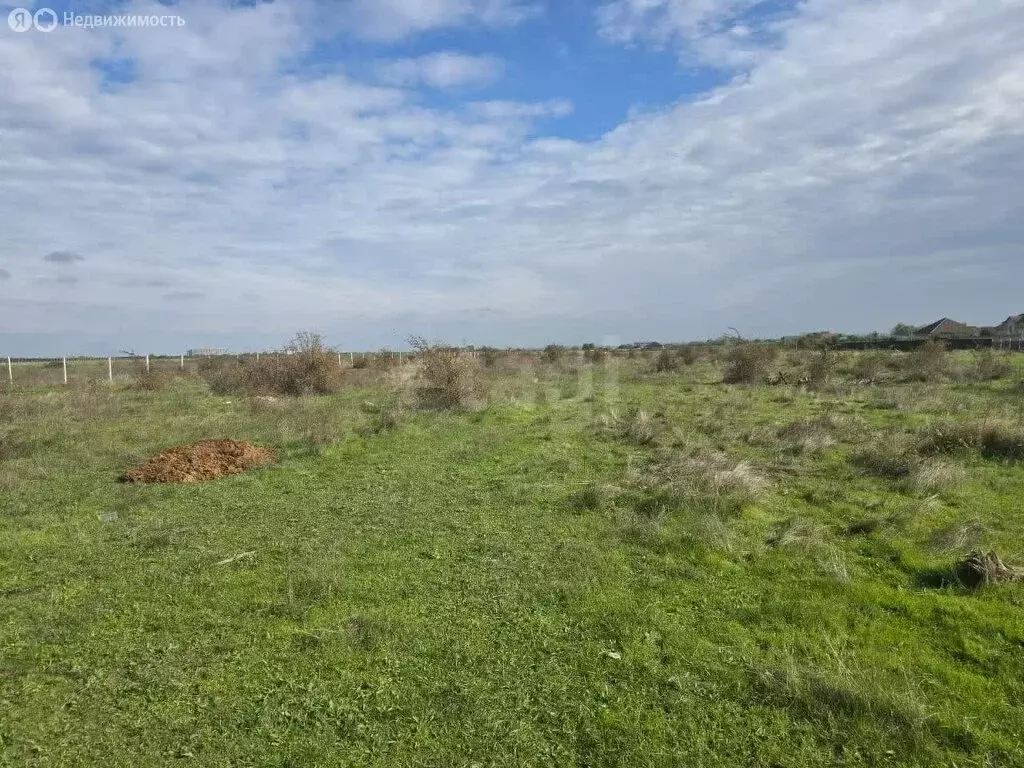 Участок в село Шалушка, микрорайон ККРС (8.5 м) - Фото 2