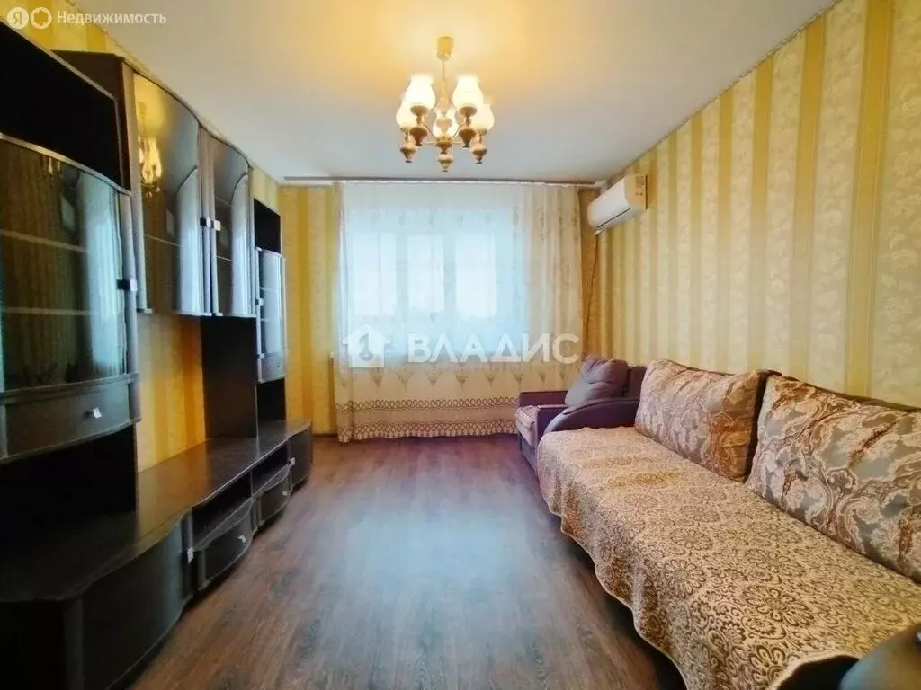 2-комнатная квартира: Иваново, улица Юрия Гагарина, 19 (46.3 м) - Фото 0