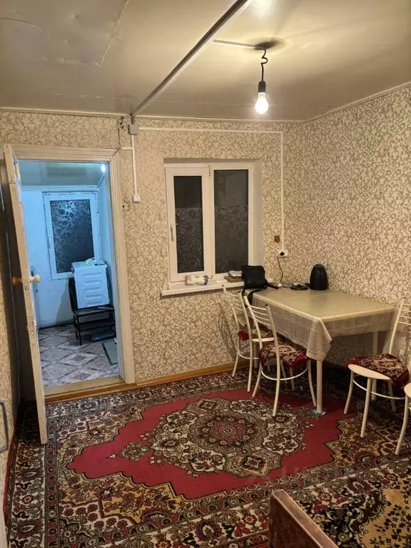 2-к кв. Дагестан, Махачкала ул. Малыгина, 78 (30.0 м) - Фото 1