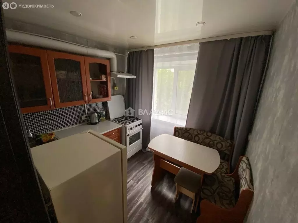 1-комнатная квартира: Бийск, улица Декабристов, 33 (33 м) - Фото 0