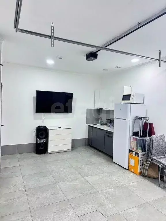 Гараж в Ямало-Ненецкий АО, Новый Уренгой Гаражного Кооператива За ... - Фото 0
