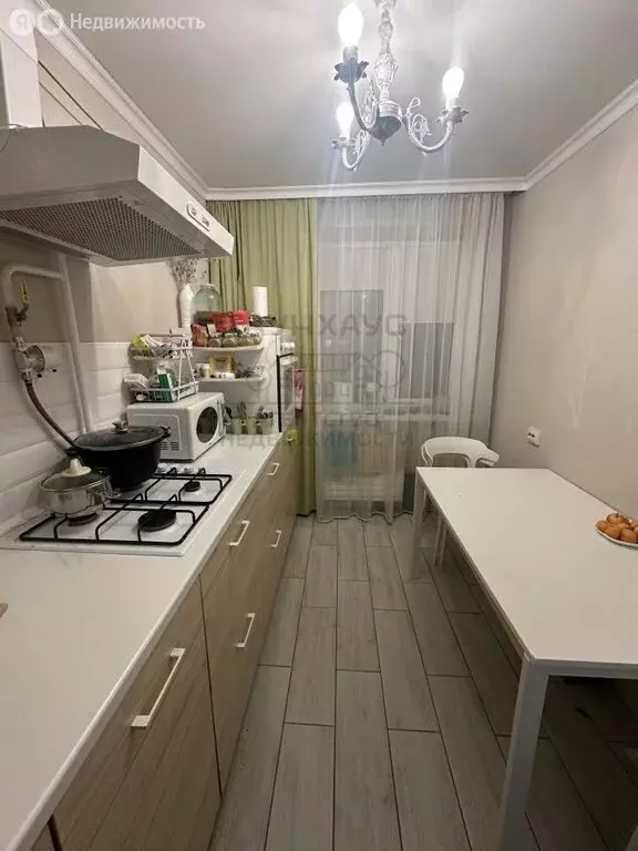 2-комнатная квартира: Нефтекамск, улица Ленина, 31В (55.4 м) - Фото 2