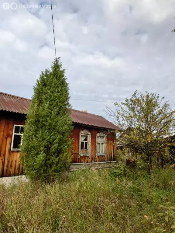 Дом в Крутиха, улица 8 Марта, 39А (21 м) - Фото 1