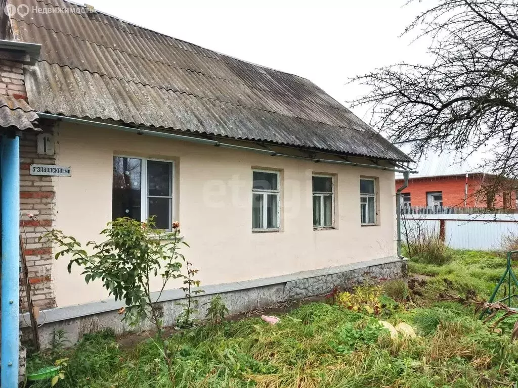 Дом в Коломна, 3-я Заводская улица (71.5 м) - Фото 2