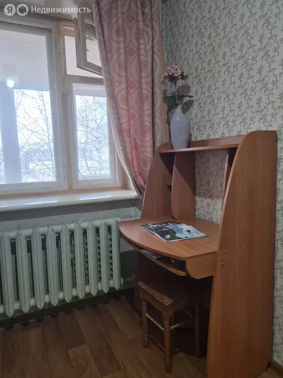 2-комнатная квартира: Йошкар-Ола, бульвар Данилова, 2 (52 м) - Фото 2