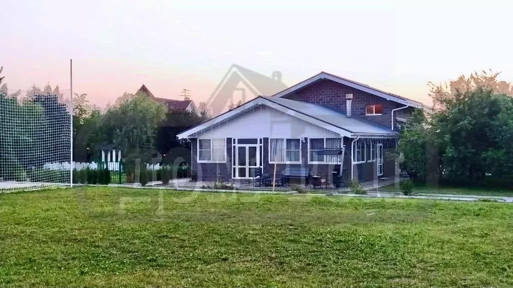 Дом в Московская область, Раменский муниципальный округ, д. Каменное ... - Фото 2