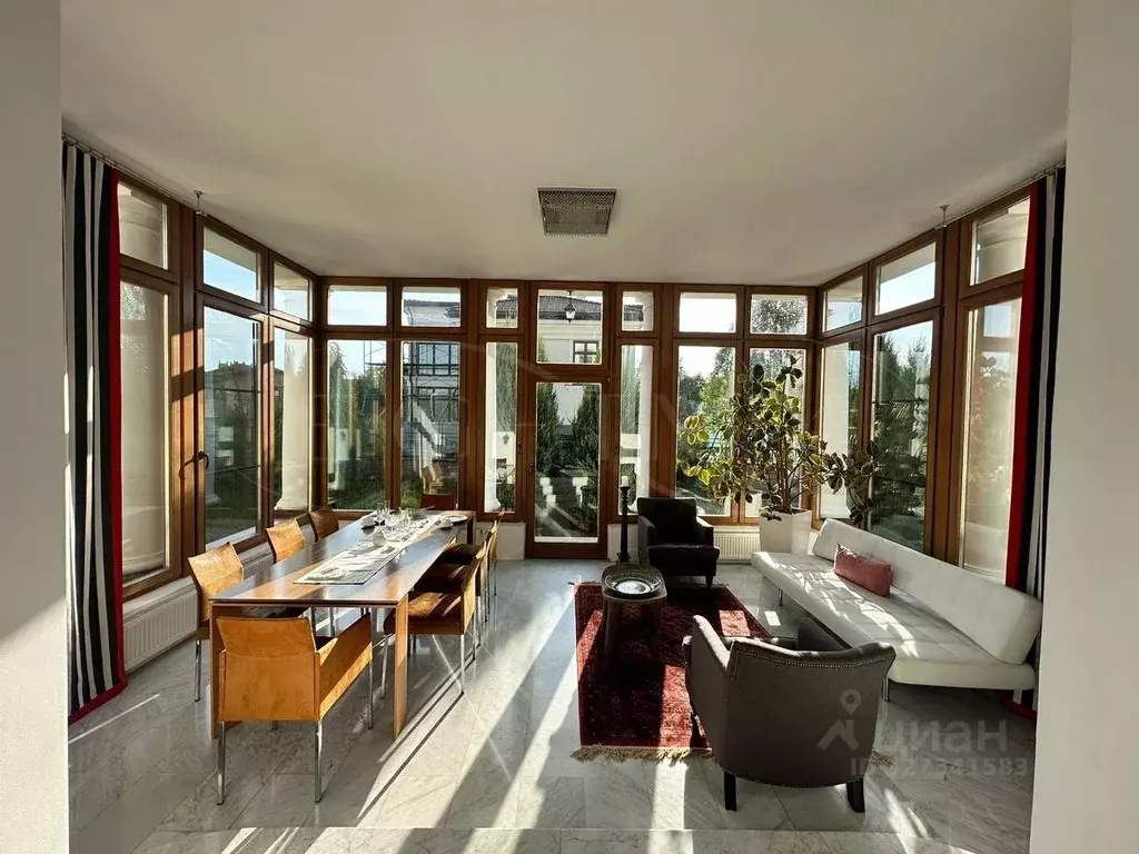 Дом в Московская область, Истра муниципальный округ, д. Воронино 15 ... - Фото 1