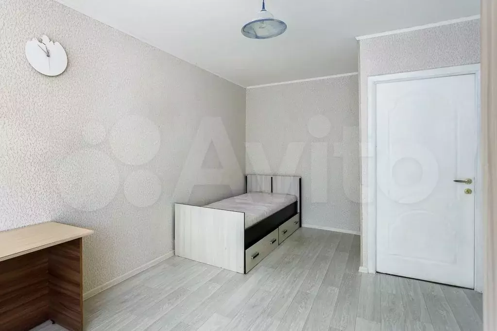 Комната 23 м в 2-к, 3/5 эт. - Фото 1