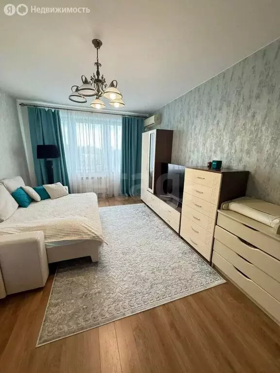 2-комнатная квартира: Дмитров, Школьная улица, 10 (64.8 м) - Фото 1