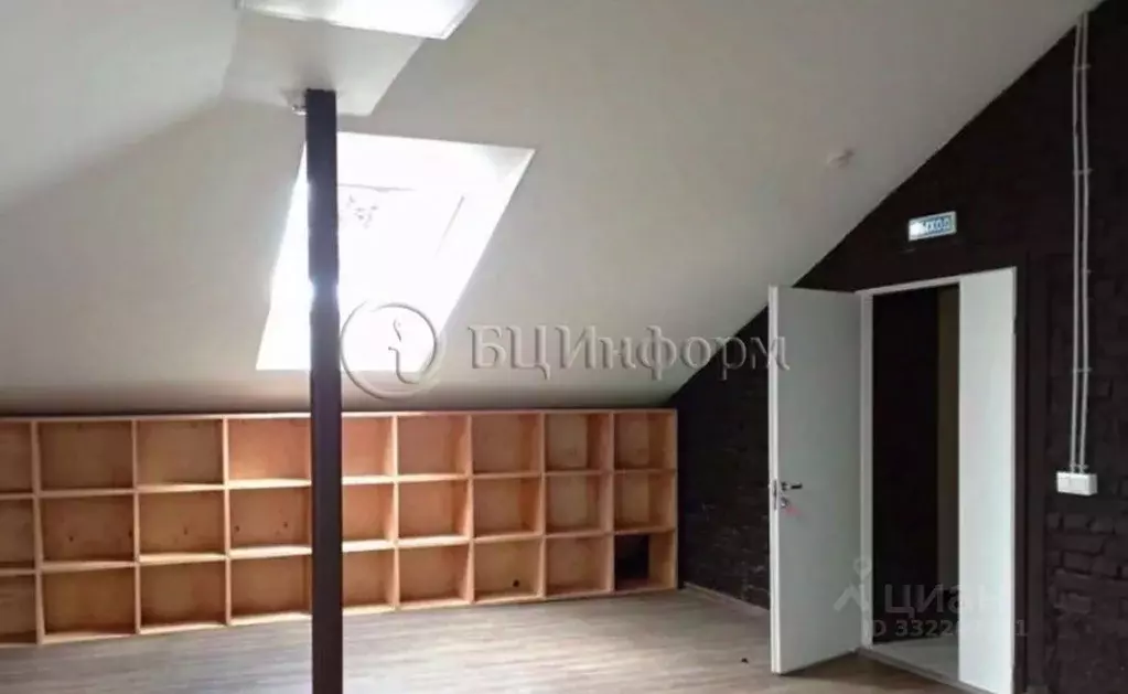 Офис в Санкт-Петербург 17-я Васильевского острова линия, 4-6Е (73 м) - Фото 1