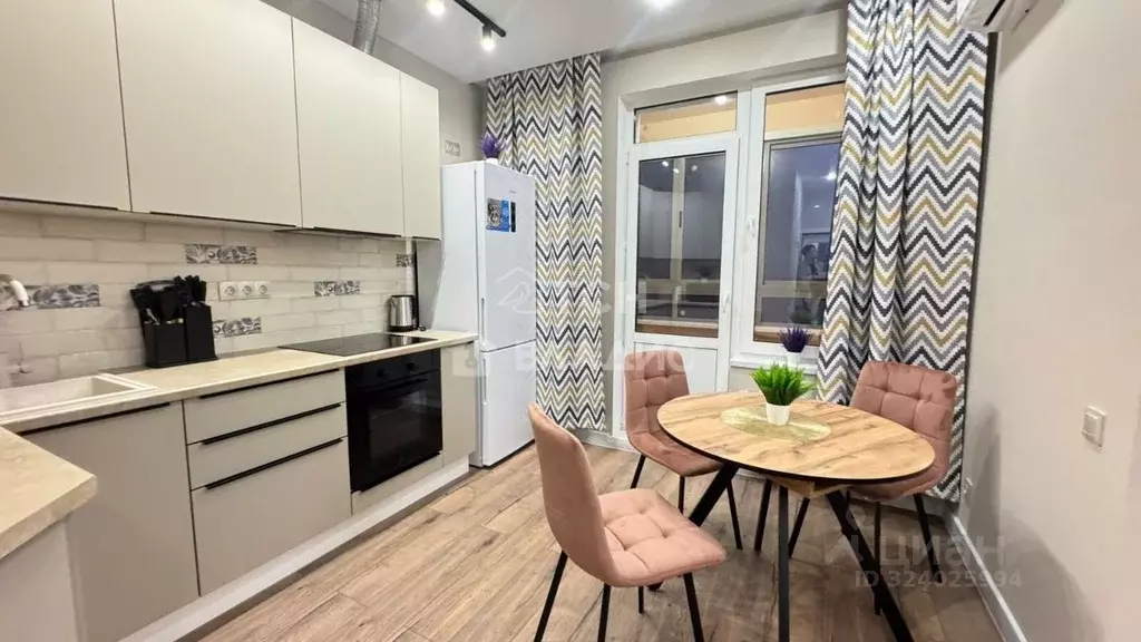 2-к кв. Московская область, Королев Первомайский мкр, Советская ул., ... - Фото 1