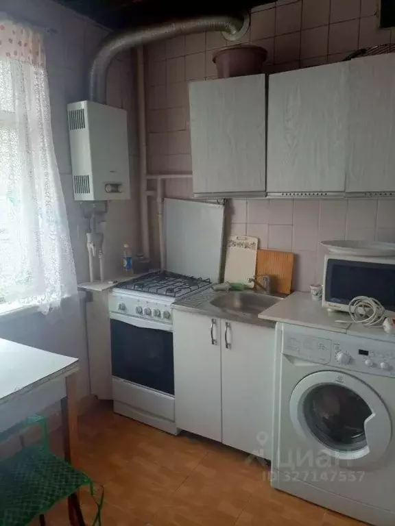 2-к кв. Кабардино-Балкария, Нальчик просп. Ленина, 65А (50.0 м) - Фото 1