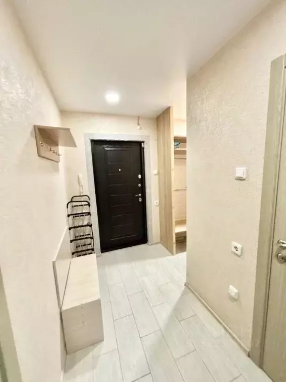 1-к кв. Кировская область, Киров Заводская ул., 4 (41.0 м) - Фото 2