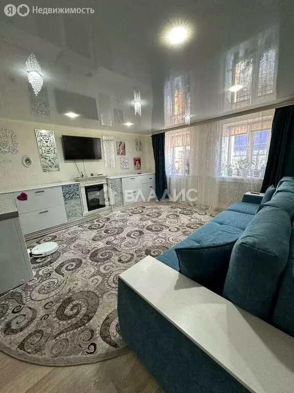 Дом в Орск, посёлок Нагорный, Сальская улица, 22 (67.8 м) - Фото 1