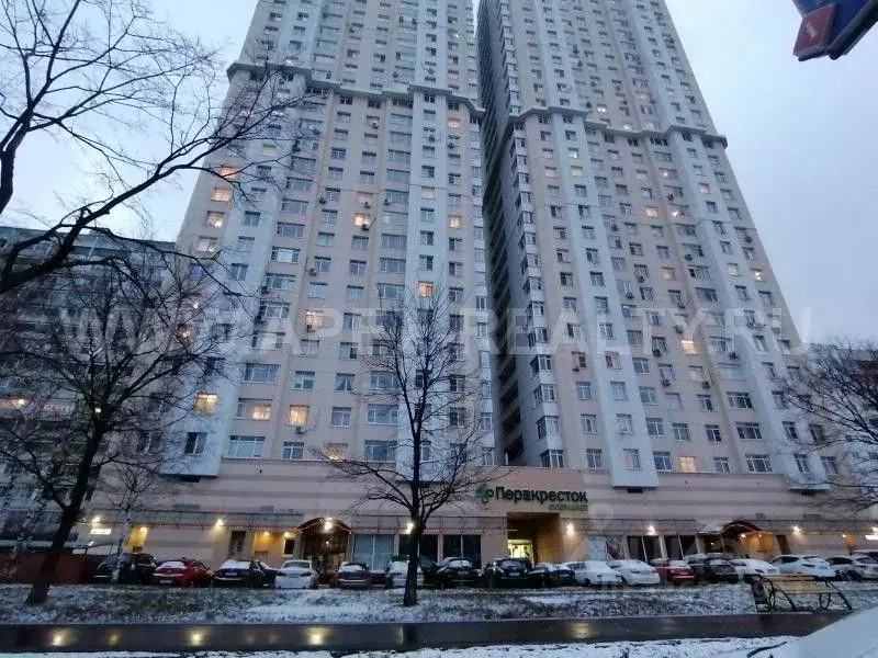 2-к кв. Москва Дубнинская ул., 40АК2 (80.0 м) - Фото 2