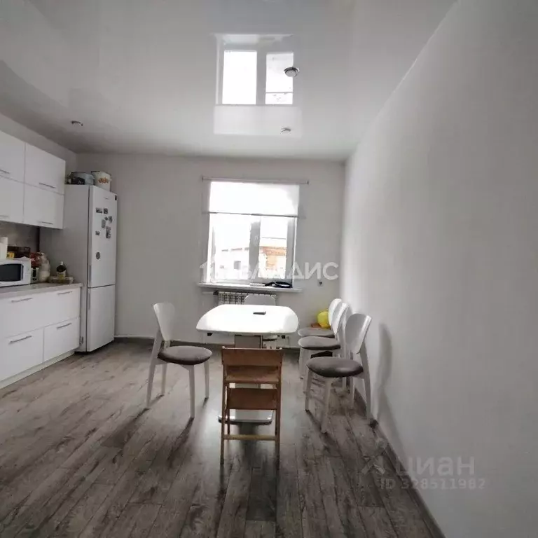 Дом в Бурятия, Улан-Удэ Олимпийский ДНТ, ул. Физкультурная, 59 (130 м) - Фото 2