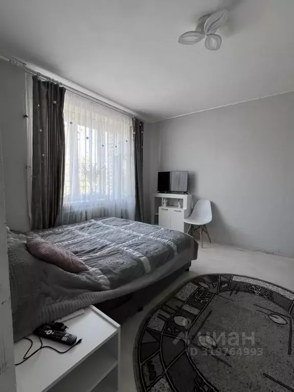 Комната Ленинградская область, Никольское Тосненский район, ... - Фото 1