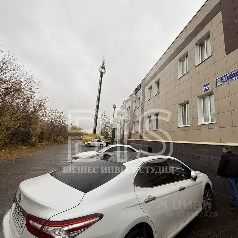 Помещение свободного назначения в Татарстан, Набережные Челны ... - Фото 0