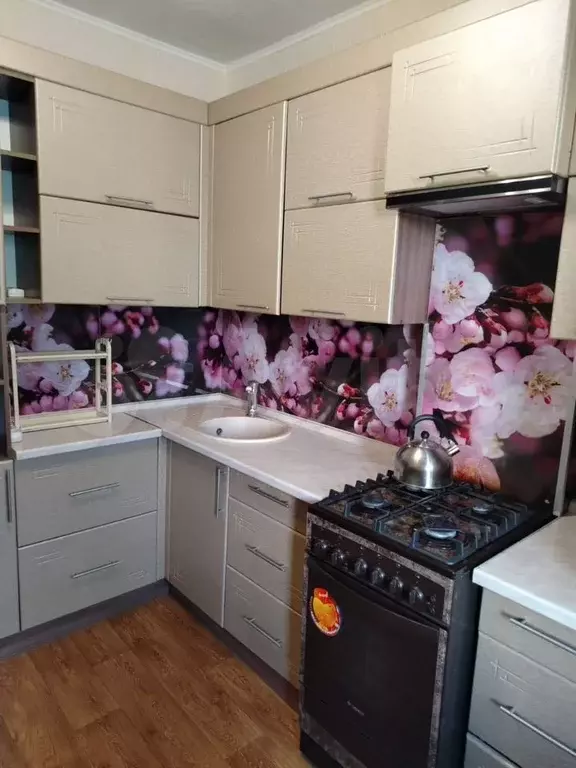 2-к. квартира, 53,6 м, 2/10 эт. - Фото 0