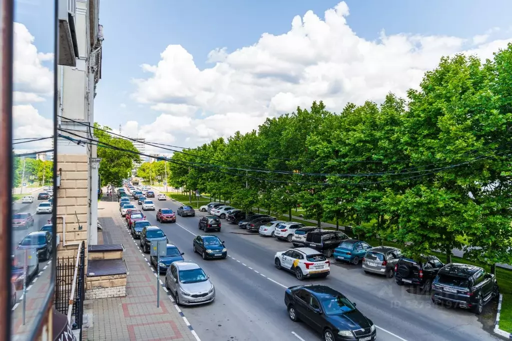 2-к кв. Краснодарский край, Новороссийск ул. Мира, 25 (42.0 м) - Фото 1