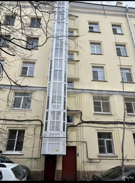 Комната 11 м в 4-к., 1/5 эт. - Фото 0
