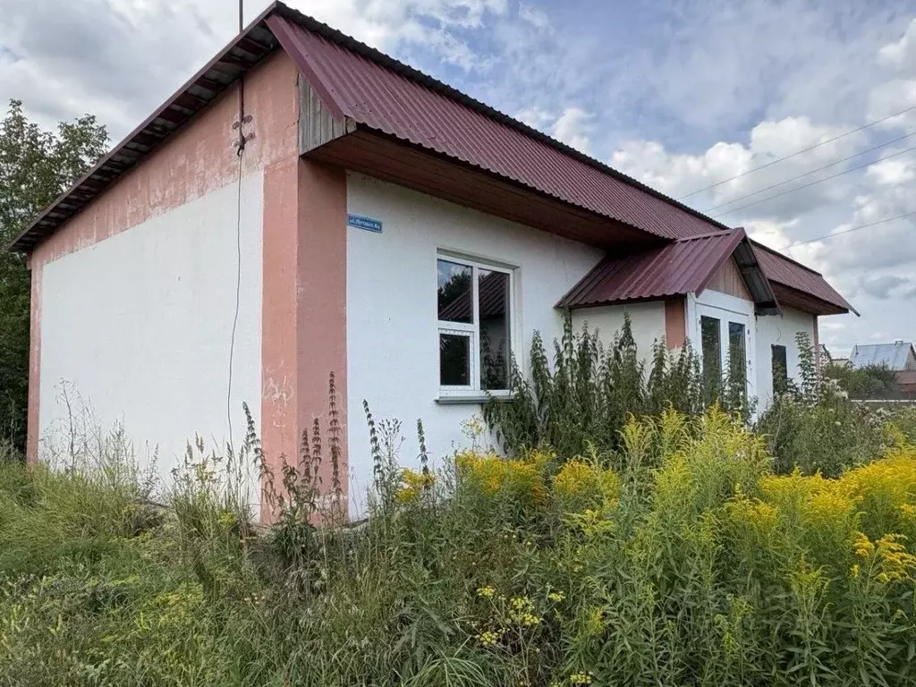 Помещение свободного назначения в Новосибирская область, Мошковский ... - Фото 2