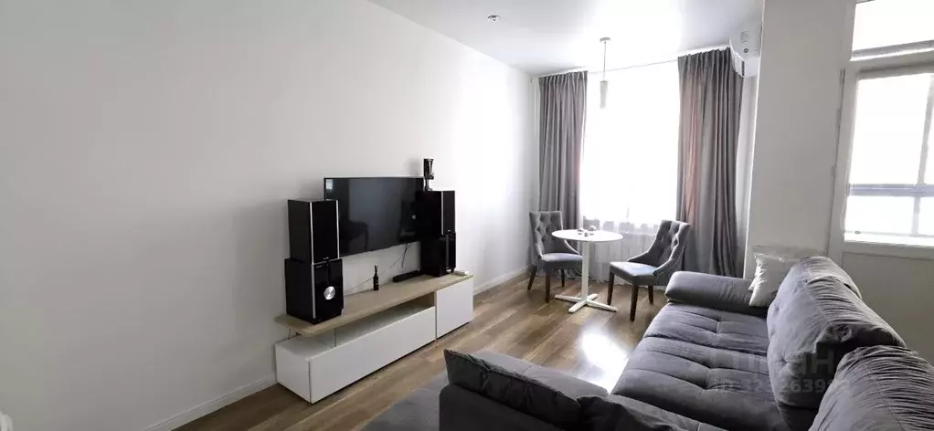 2-к кв. Московская область, Красногорск городской округ, пос. ... - Фото 2