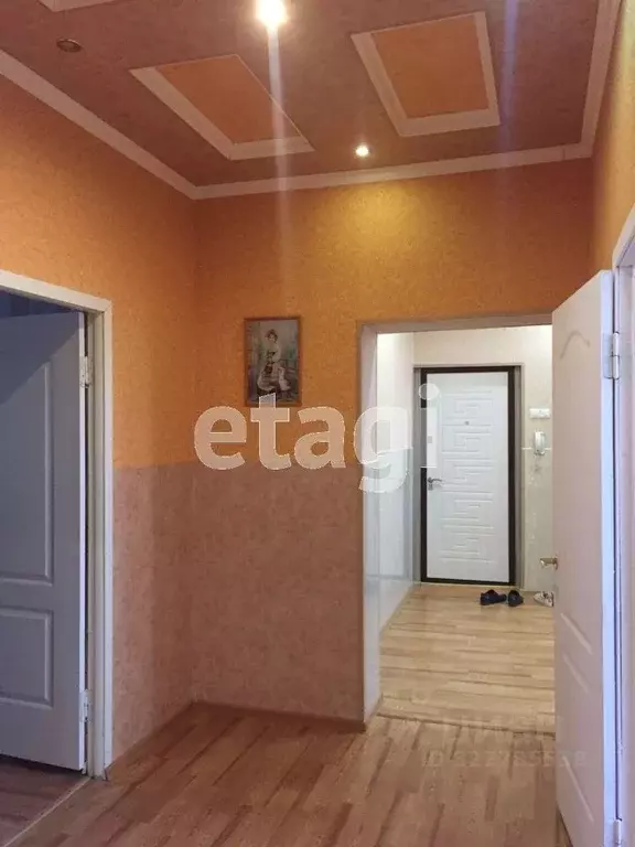 3-к кв. Владимирская область, Муром Радиозаводское ш., 25 (68.0 м) - Фото 2