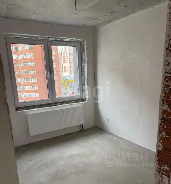 2-к кв. Башкортостан, Уфа Бакалинская ул., 4 (42.49 м) - Фото 0