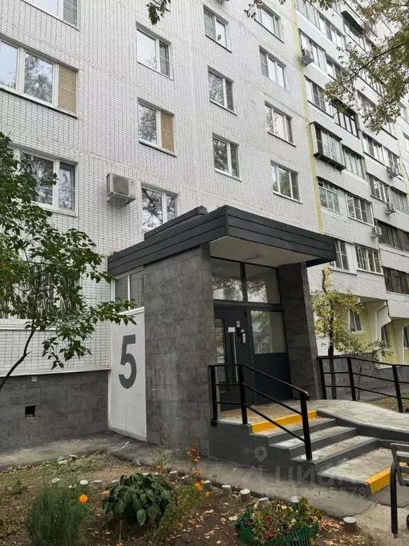 2-к кв. Москва ул. Корнейчука, 32 (52.4 м) - Фото 0