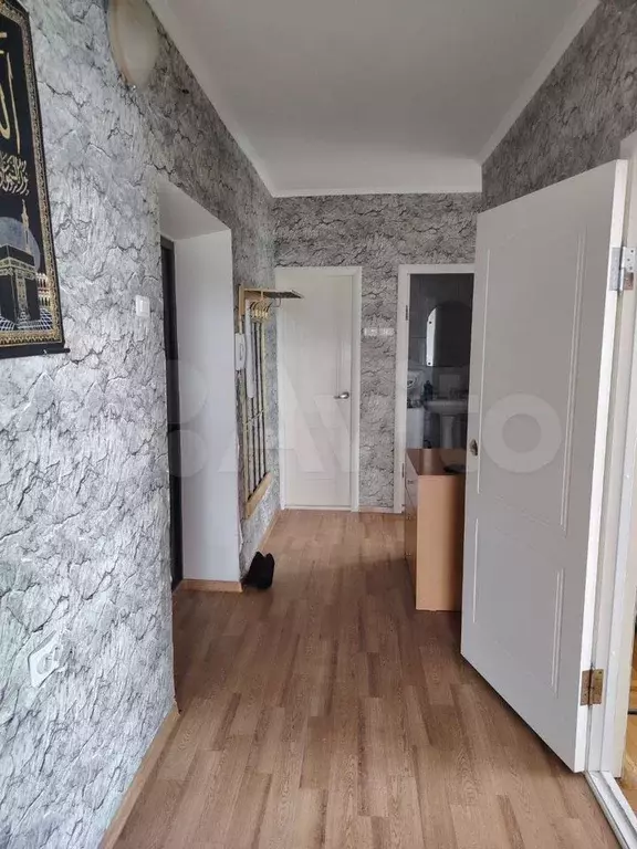 2-к. квартира, 60 м, 5/5 эт. - Фото 1