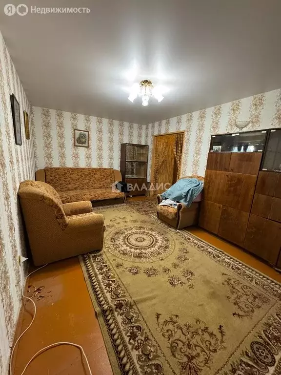 2-комнатная квартира: Рыбинск, улица Черкасова, 3 (48.2 м) - Фото 2