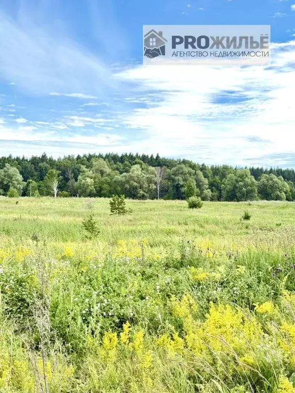 Участок в Башкортостан, Белебей Рассвет СНТ, ул. Полевая (15.0 сот.) - Фото 2