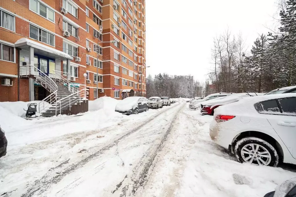 Торговая площадь в Москва, Москва, Троицк просп. Октябрьский, 3а (121 ... - Фото 1