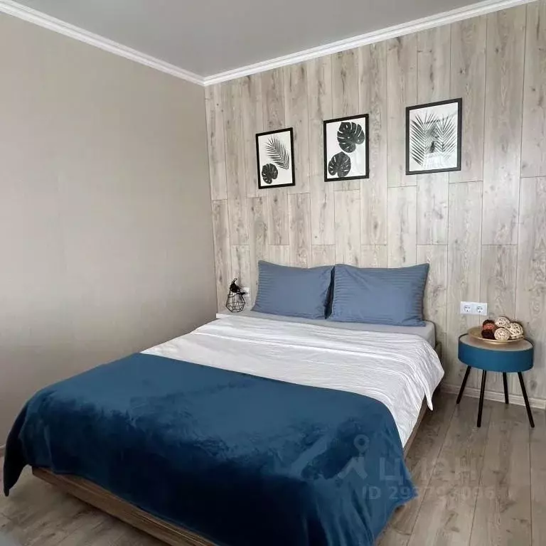 1-к кв. Оренбургская область, Оренбург просп. Победы, 2Б (30.0 м) - Фото 1