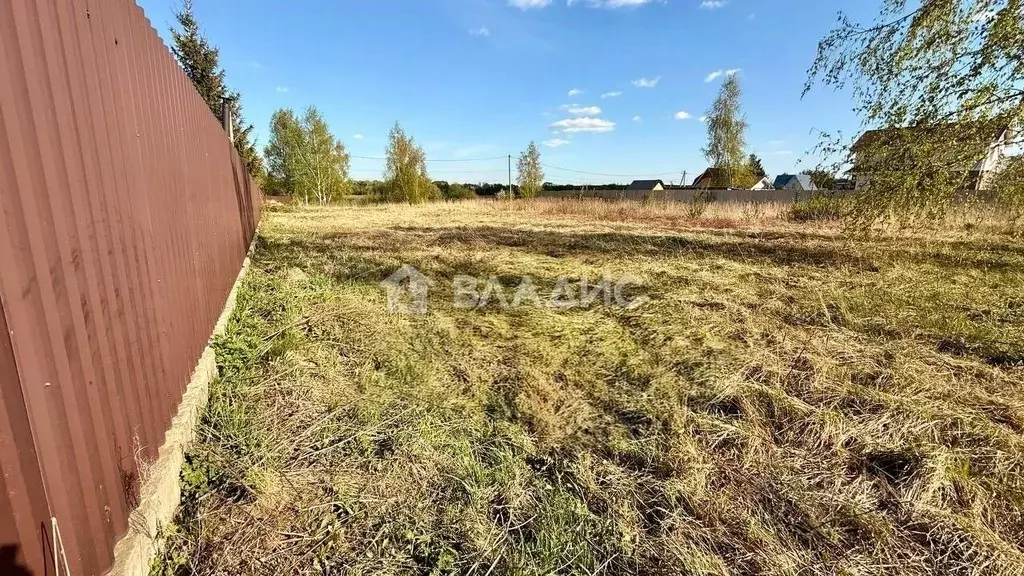 Участок в Московская область, Коломна городской округ, д. Бакунино  ... - Фото 1