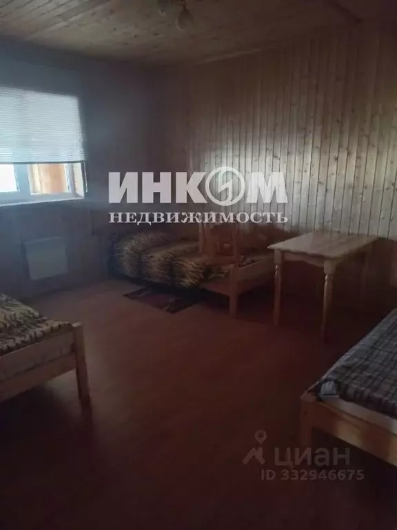 Дом в Волгоградская область, Серафимовичский район, Бобровское с/пос, ... - Фото 2