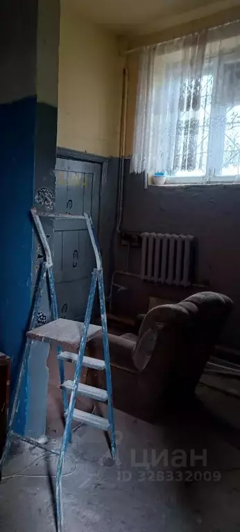 Помещение свободного назначения в Тверская область, Ржев Осташковский ... - Фото 2