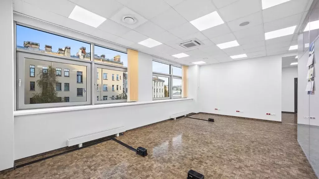 Офис в Санкт-Петербург Большая Пушкарская ул., 22 (661 м) - Фото 2