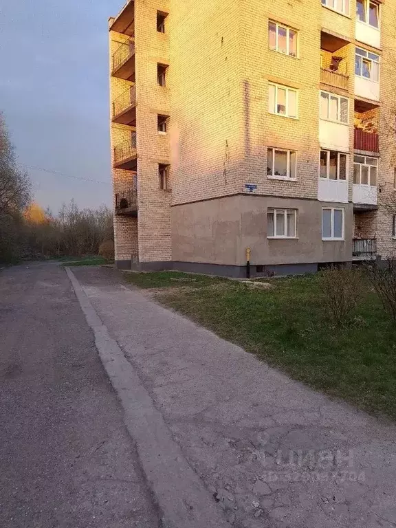 1-к кв. Калининградская область, Черняховск ул. Тухачевского, 9А (33.5 ... - Фото 1