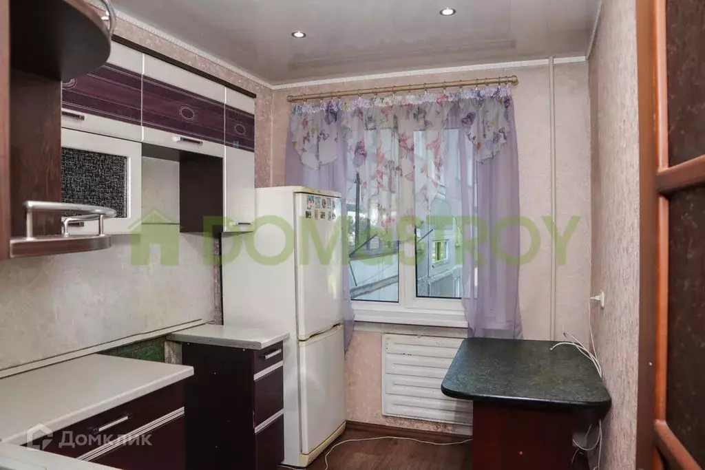 Продаётся 3-к квартира, 60.1 м - Фото 0