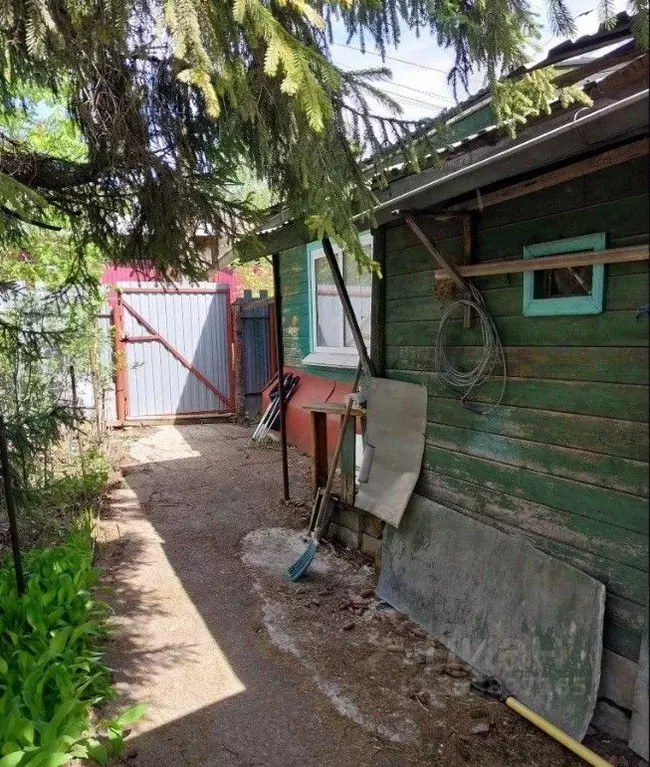 Дом в Самарская область, Самара пер. 5-й, 45 (110 м) - Фото 1