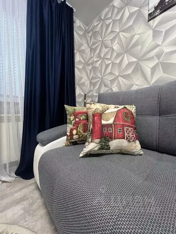 1-к кв. Самарская область, Самара Крутые Ключи мкр, ул. Евгения ... - Фото 1