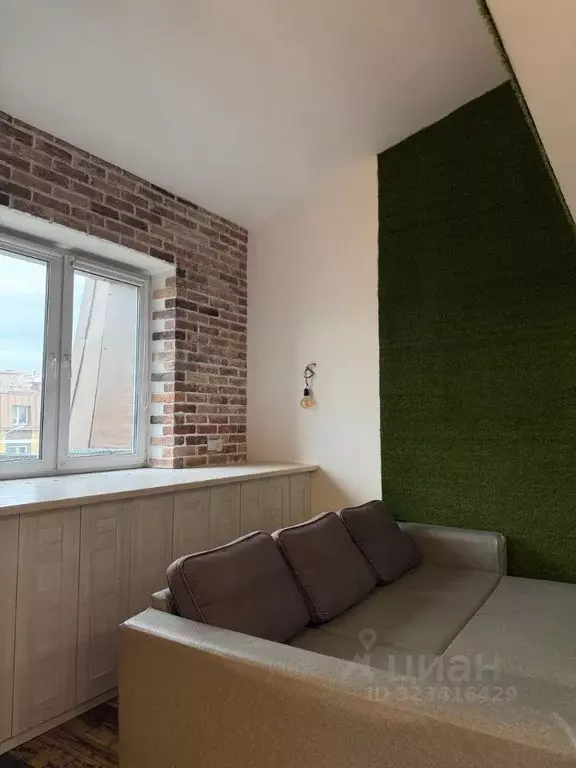 3-к кв. Московская область, Королев Болшево мкр, Бурковский проезд, ... - Фото 1