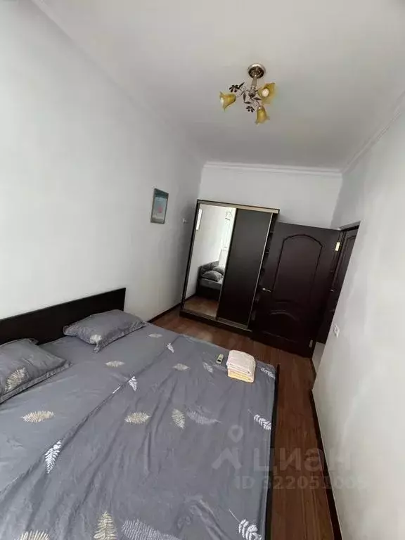 1-к кв. Дагестан, Избербаш ул. Имени Р. Зорге, 38А (35.0 м) - Фото 1