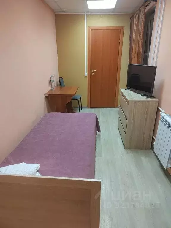 Комната Карелия, Пудож Пудожский район, Садовая ул., 18 - Фото 2