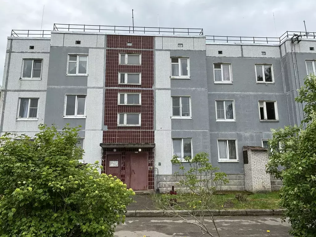 Продаётся 2-к квартира, 52.9 м - Фото 0