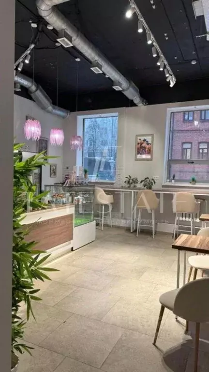 Помещение свободного назначения в Татарстан, Казань Право-Булачная ... - Фото 1