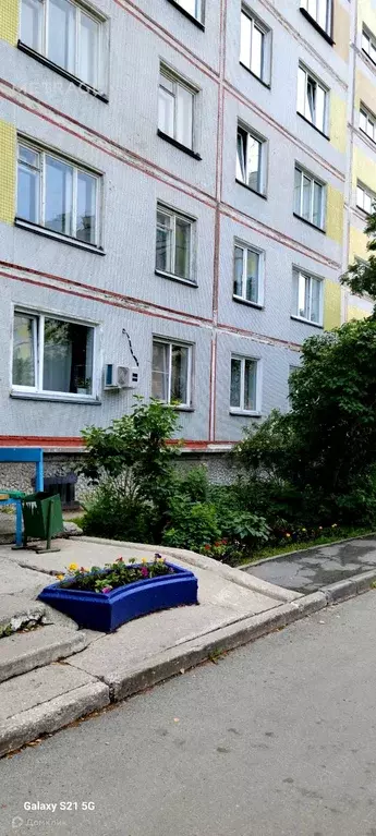 Продаётся 3-к квартира, 63.2 м - Фото 1
