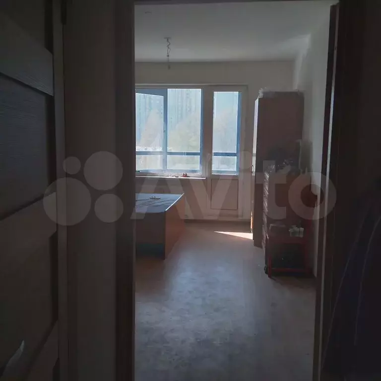 Квартира-студия, 25 м, 5/14 эт. - Фото 1